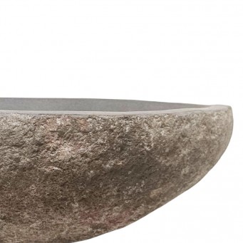 Vasque à poser pierre n°24 - Taille L