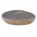 Vasque à poser pierre n°25 - Taille L