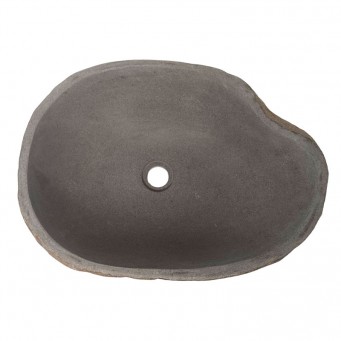 Vasque à poser pierre n°26 - Taille L