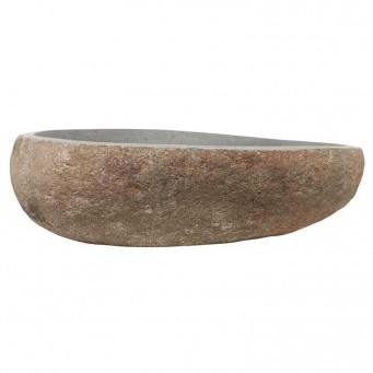 Vasque à poser pierre n°26 - Taille L