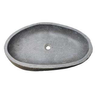 Vasque salle de bain pierre n°17 - Taille XL