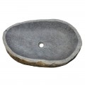 Vasque salle de bain pierre n°18 - Taille XL
