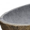 Vasque salle de bain pierre n°18 - Taille XL