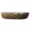 Vasque salle de bain pierre n°18 - Taille XL