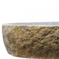 Vasque salle de bain pierre n°18 - Taille XL