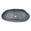 Vasque salle de bain pierre n°20 - Taille XL