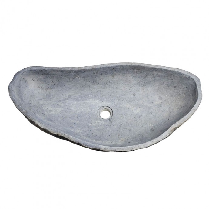 Vasque salle de bain pierre n°23 - Taille XL