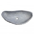 Vasque salle de bain pierre n°23 - Taille XL