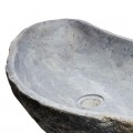 Vasque salle de bain pierre n°23 - Taille XL