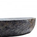 Vasque salle de bain pierre n°23 - Taille XL