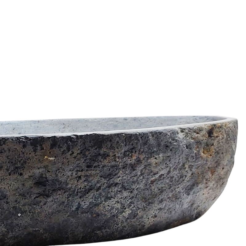 Vasque salle de bain pierre n°23 - Taille XL