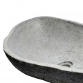 Vasque salle de bain pierre n°24 - Taille XL