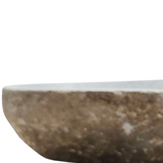 Vasque salle de bain pierre n°25 - Taille XL