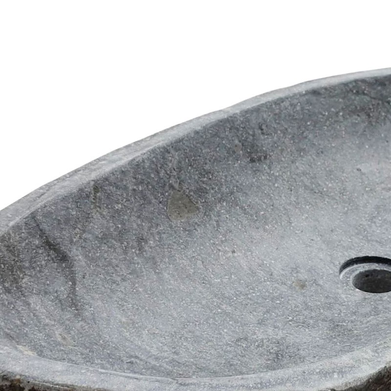 Vasque salle de bain pierre n°27 - Taille XL