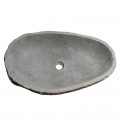 Vasque salle de bain pierre n°28 - Taille XL