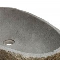 Vasque salle de bain pierre n°28 - Taille XL