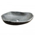 Vasque salle de bain pierre n°29 - Taille XL