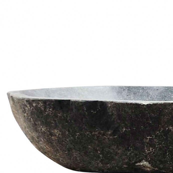 Vasque salle de bain pierre n°29 - Taille XL