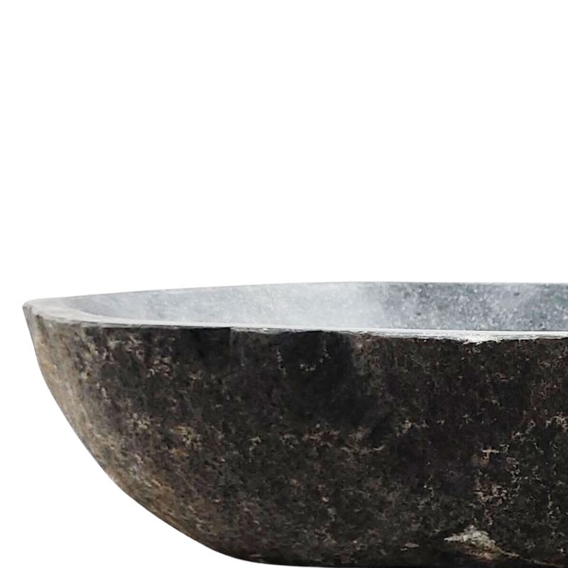 Vasque salle de bain pierre n°29 - Taille XL