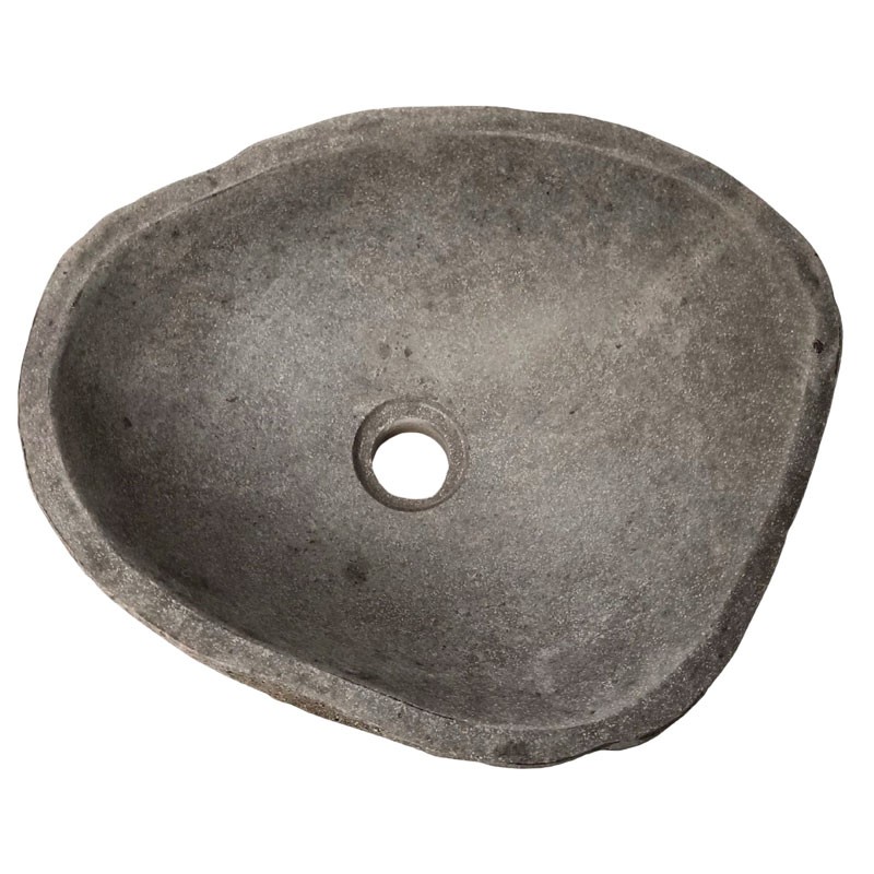 Lave-mains en pierre n°01 - Taille S