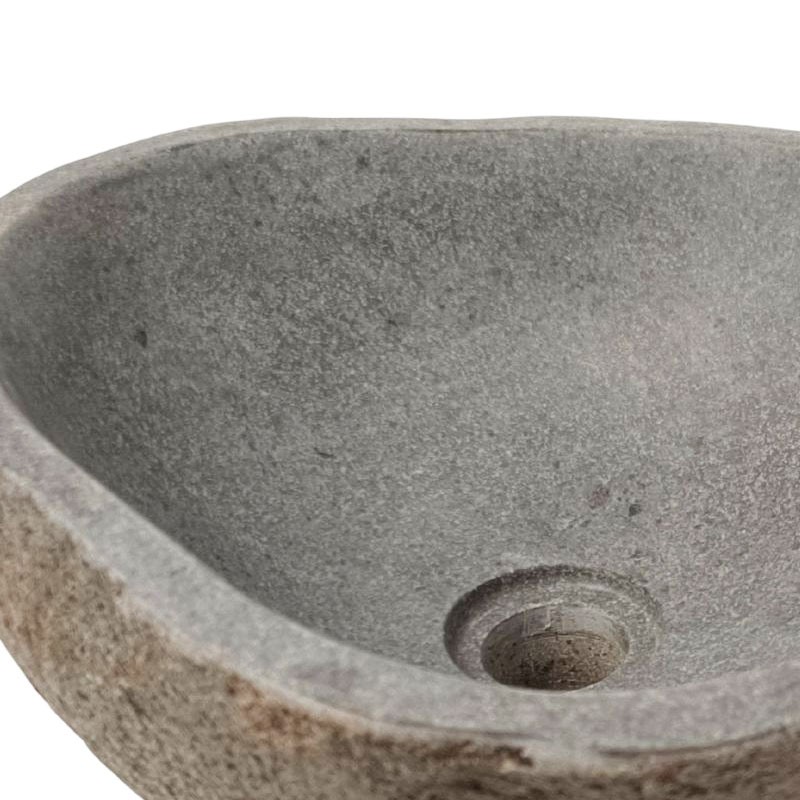 Lave-mains en pierre n°01 - Taille S