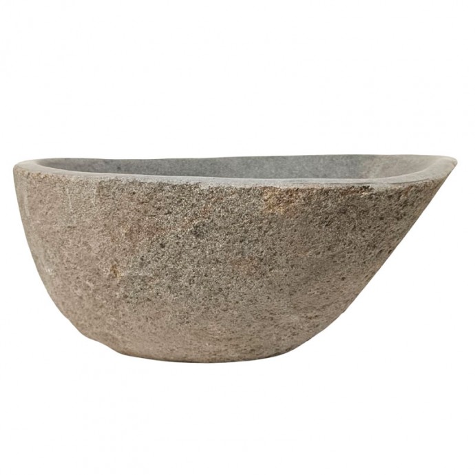 Lave-mains en pierre n°01 - Taille S