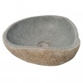 Lave-mains en pierre n°02 - Taille S