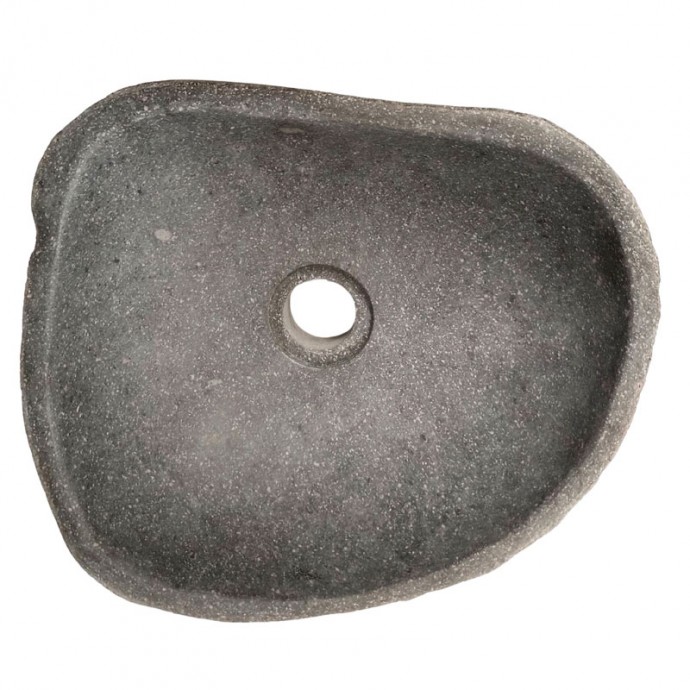 Lave-mains en pierre n°02 - Taille S