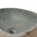 Lave-mains en pierre n°02 - Taille S
