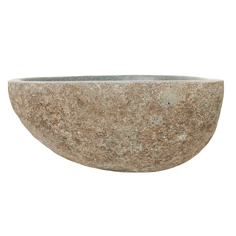 Lave-mains en pierre n°02 - Taille S