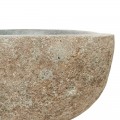 Lave-mains en pierre n°02 - Taille S