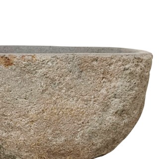 Lave-mains en pierre n°04 - Taille S