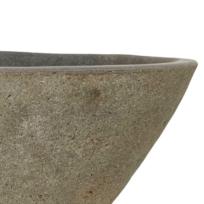 Lave-mains en pierre n°05 - Taille S