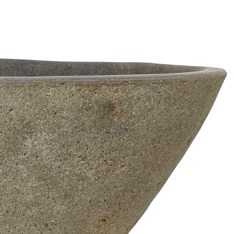 Lave-mains en pierre n°05 - Taille S