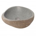 Lave-mains en pierre n°06 - Taille S