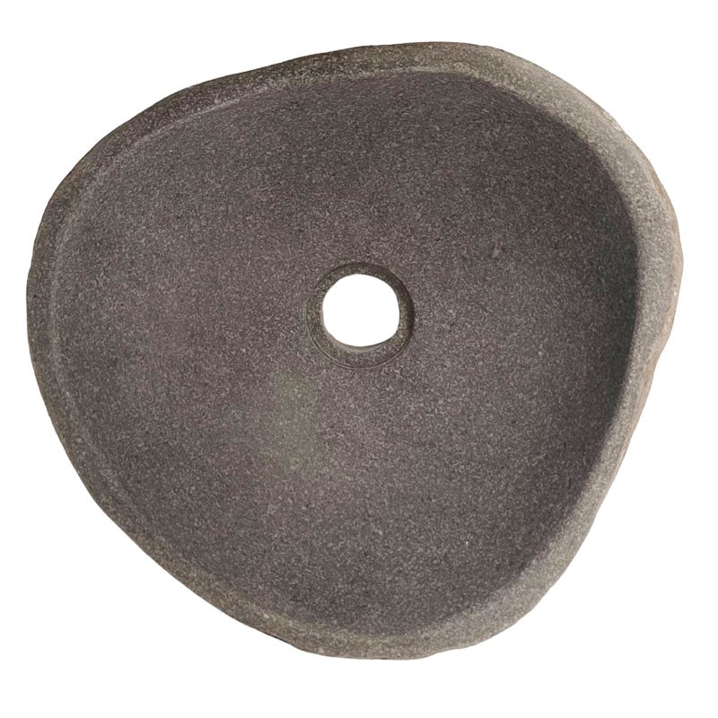 Lave-mains en pierre n°06 - Taille S