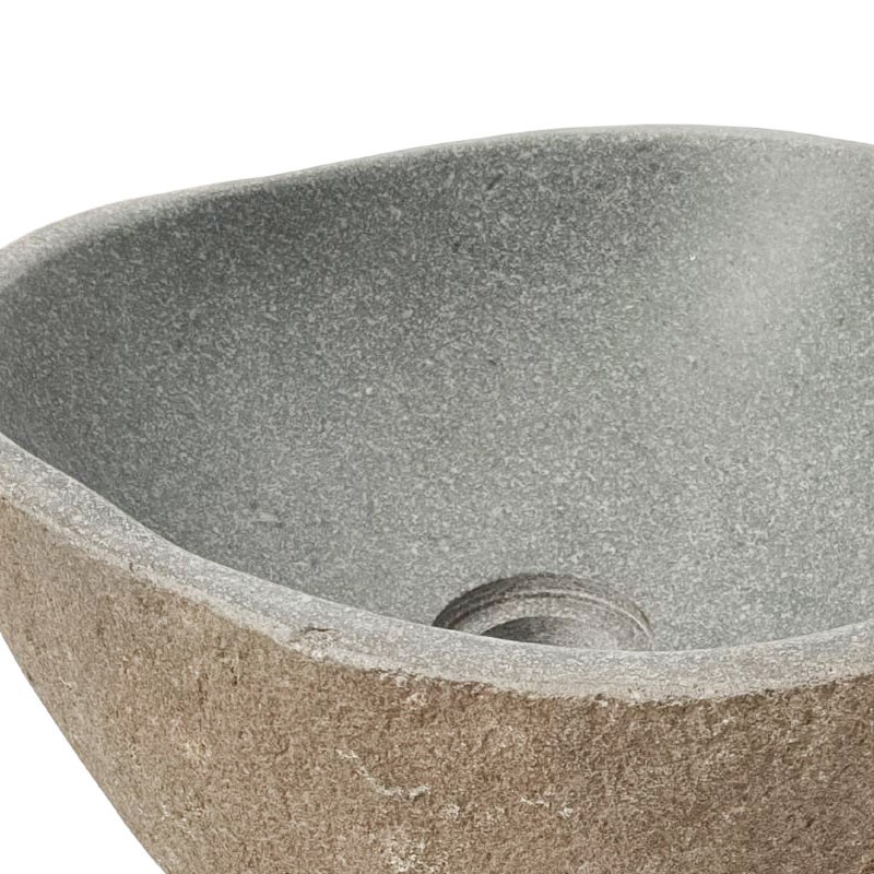 Lave-mains en pierre n°06 - Taille S