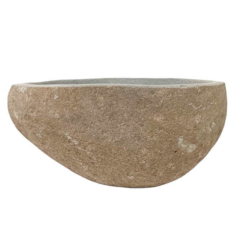 Lave-mains en pierre n°06 - Taille S