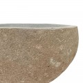 Lave-mains en pierre n°06 - Taille S