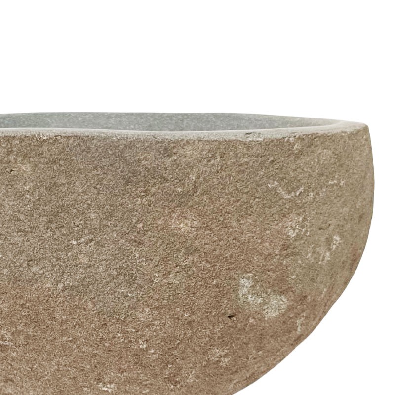 Lave-mains en pierre n°06 - Taille S