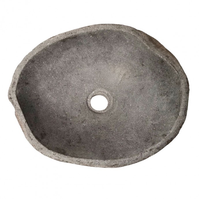 Lave-mains en pierre n°08 - Taille S