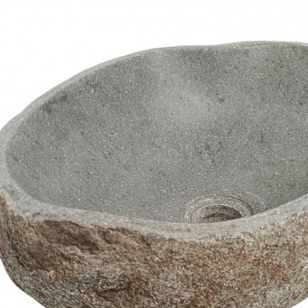 Lave-mains en pierre n°08 - Taille S