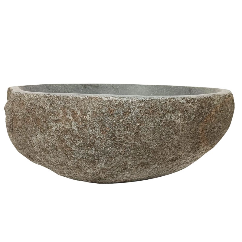 Lave-mains en pierre n°08 - Taille S