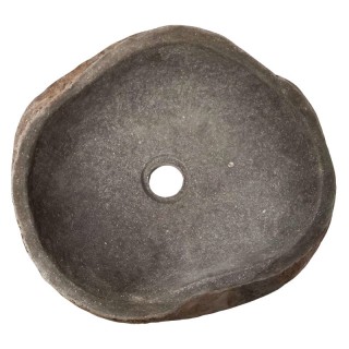 Lave-mains en pierre n°10 - Taille S