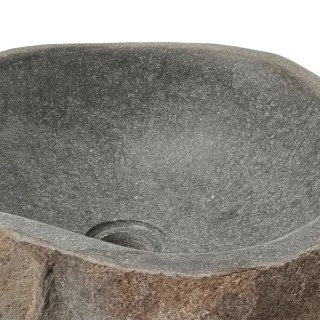 Lave-mains en pierre n°10 - Taille S