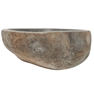 Lave-mains en pierre n°10 - Taille S