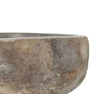 Lave-mains en pierre n°10 - Taille S