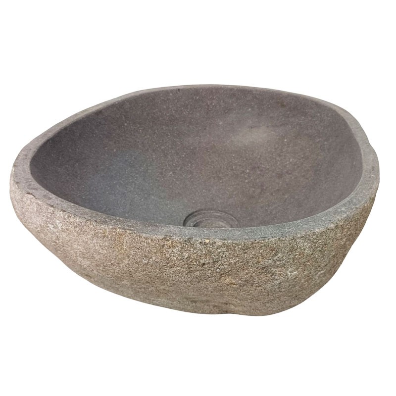 Lave-mains en pierre n°13 - Taille S