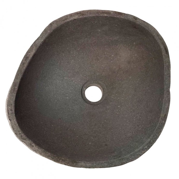 Lave-mains en pierre n°13 - Taille S