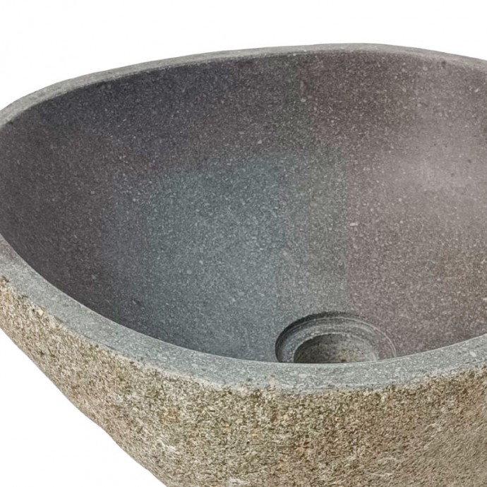 Lave-mains en pierre n°13 - Taille S